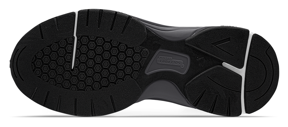 ARKK Collection Oserra Mesh S-SP | Ash Castlerock | Men Oserra